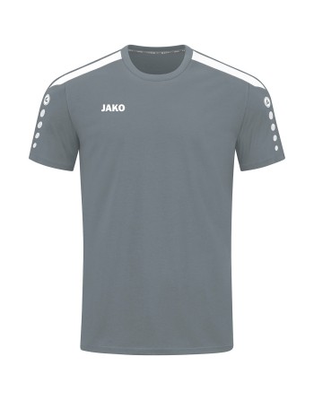 T-Shirt Power / Single-Jersey