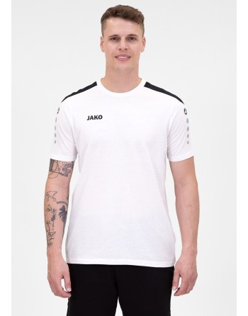 T-Shirt Power / Single-Jersey