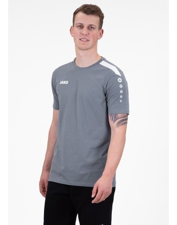 T-Shirt Power / Single-Jersey