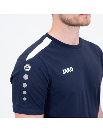 T-Shirt Power / Single-Jersey