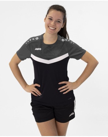 T-Shirt Iconic / Polyester-Micro-Mesh