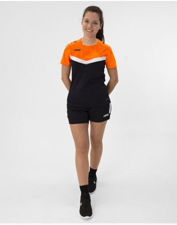 T-Shirt Iconic / Polyester-Micro-Mesh