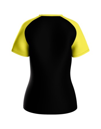 T-Shirt Iconic / Polyester-Micro-Mesh