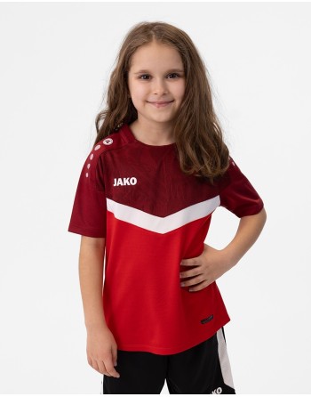 T-Shirt Iconic / Polyester-Micro-Mesh