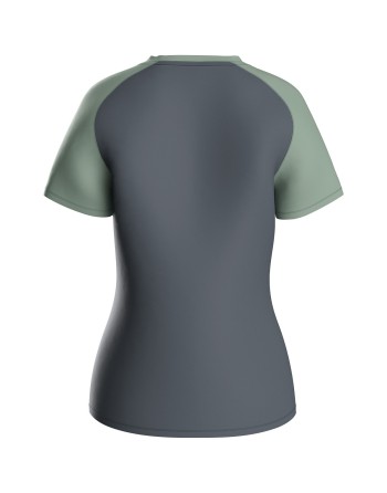 T-Shirt Iconic / Polyester-Micro-Mesh