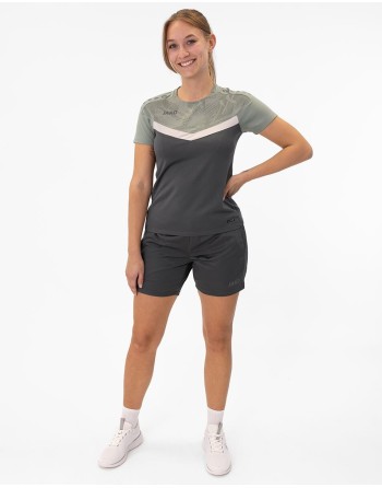 T-Shirt Iconic / Polyester-Micro-Mesh