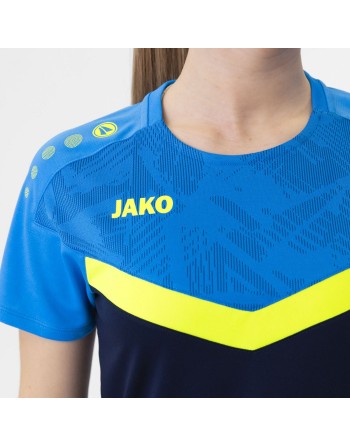 T-Shirt Iconic / Polyester-Micro-Mesh