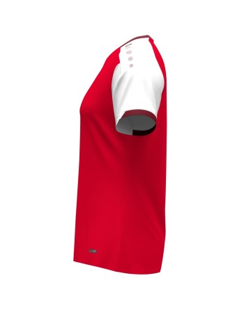 T-Shirt Dynamic Damen / 100 % Polyester (recycelt)