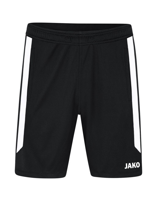 Short Power / Polyester-Interlock