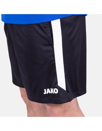 Short Power / Polyester-Interlock