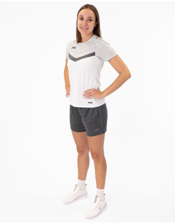 Short Power / Polyester-Interlock