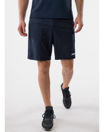 Short Classico / Stretch-Micro-Twill