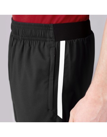 Short Allround / Stretch-Micro-Twill