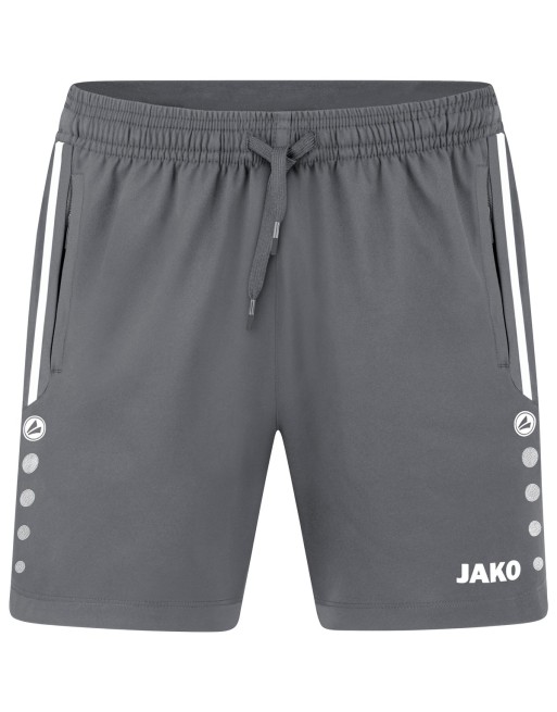 Short Allround / Stretch-Micro-Twill