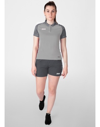 Short Allround / Stretch-Micro-Twill