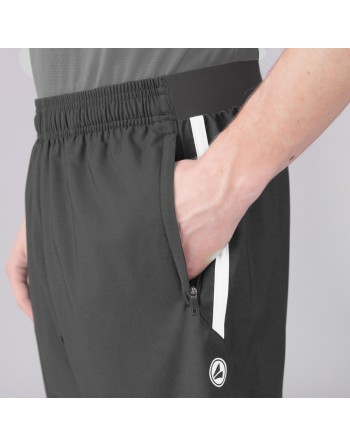 Short Allround / Stretch-Micro-Twill