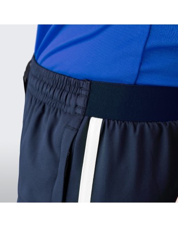 Short Allround / Stretch-Micro-Twill