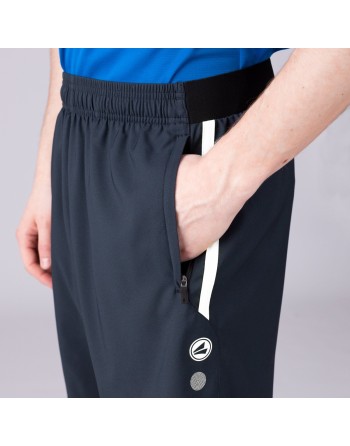 Short Allround / Stretch-Micro-Twill