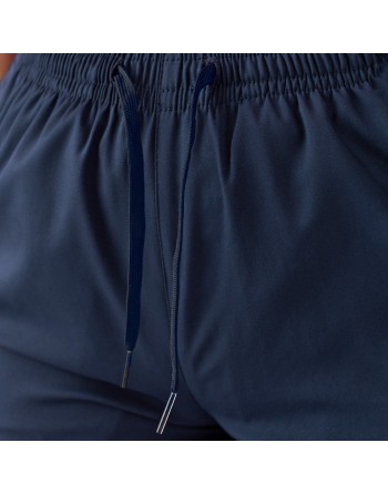 Short Allround / Stretch-Micro-Twill