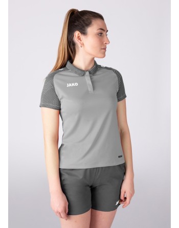 Polo Performance / Polyester-Micro-Mesh