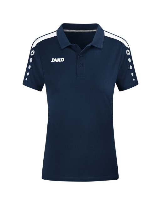 Polo Power / Single-Jersey