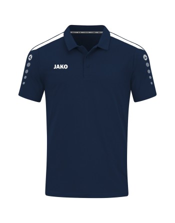 Polo Power / Single-Jersey