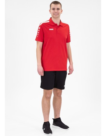 Polo Power / Single-Jersey
