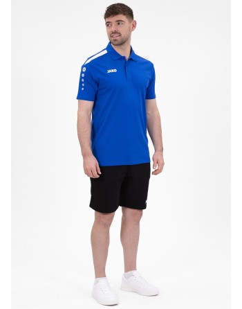 Polo Power / Single-Jersey