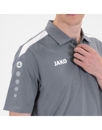 Polo Power / Single-Jersey