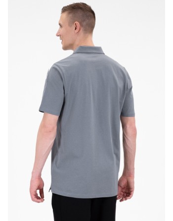 Polo Power / Single-Jersey