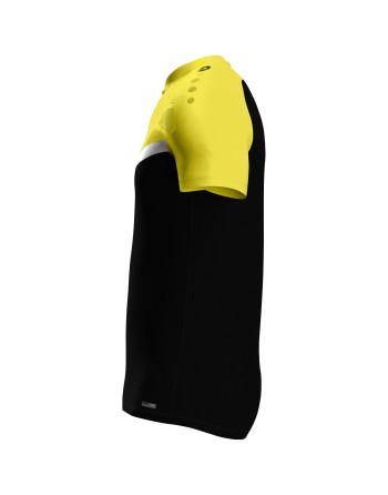 Polo Iconic / Polyester-Micro-Mesh