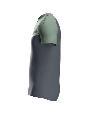 Polo Iconic / Polyester-Micro-Mesh