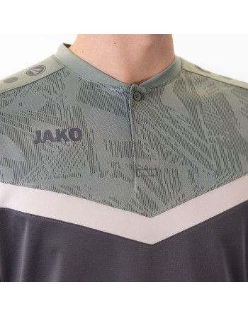 Polo Iconic / Polyester-Micro-Mesh