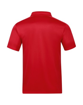 Polo Classico / Polyester-Jacquard
