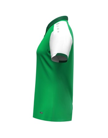 Polo Dynamic Damen / 100 % Polyester (recycelt)