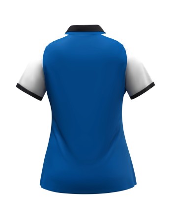 Polo Dynamic Damen / 100 % Polyester (recycelt)