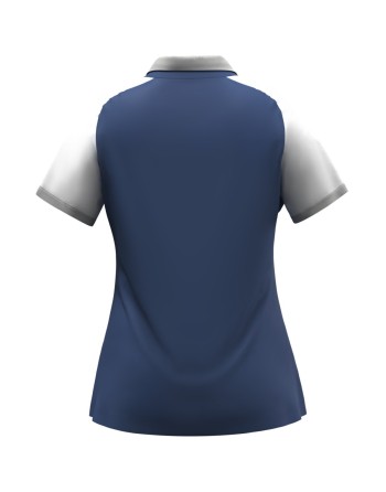 Polo Dynamic Damen / 100 % Polyester (recycelt)