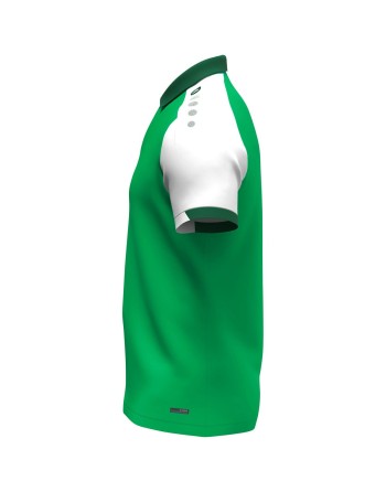 Polo Dynamic / Polyester-Mini-Piquet