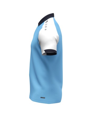 Polo Dynamic / Polyester-Mini-Piquet