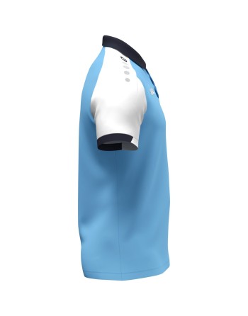 Polo Dynamic / Polyester-Mini-Piquet