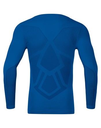 Longsleeve Comfort 2.0 / 100 % Polyamid