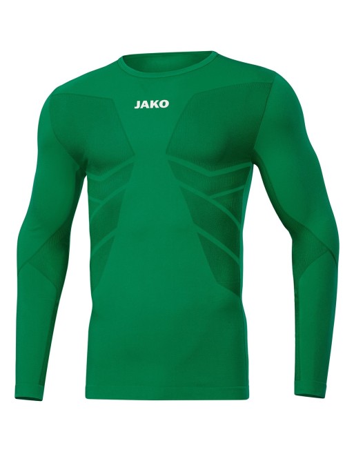 Longsleeve Comfort 2.0 / 100 % Polyamid