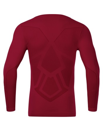 Longsleeve Comfort 2.0 / 100 % Polyamid