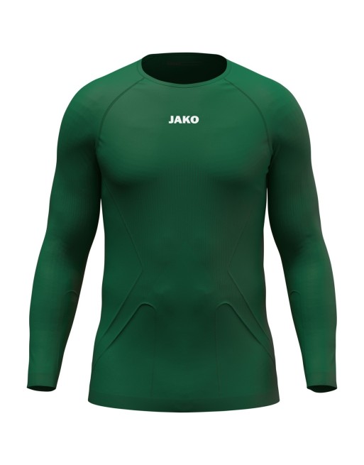 Longsleeve Lightweight / 96% Polyamide (80% recycelt), 4% Elastane