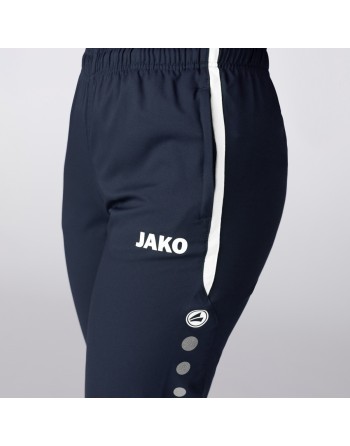 Präsentationshose Allround / Stretch-Micro-Twill