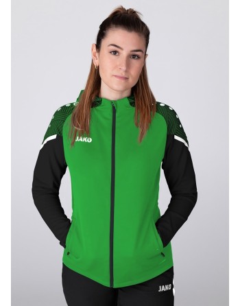 Kapuzenjacke Performance / Polyester-Fleece