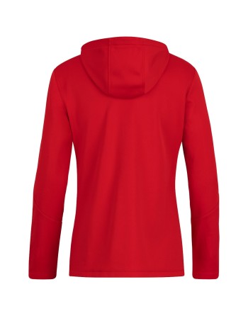 Kapuzenjacke Power / Bonded-Polyester-Fleece