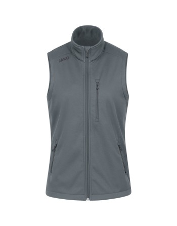 Softshellweste Premium / 100 % Polyester