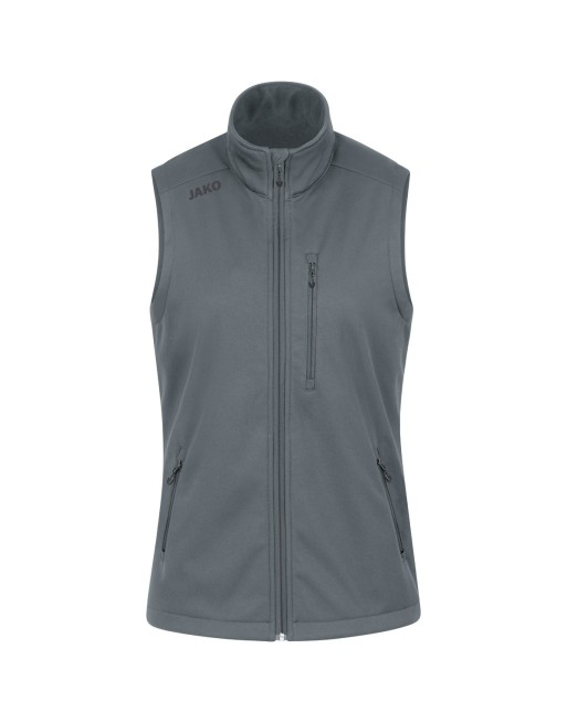 Softshellweste Premium / 100 % Polyester