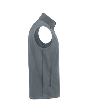 Softshellweste Premium / 100 % Polyester